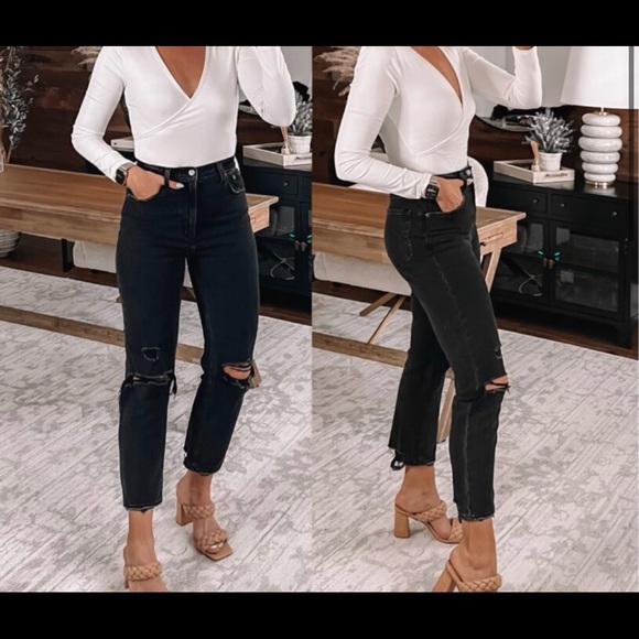 Abercrombie jeans - Picture 2 of 4